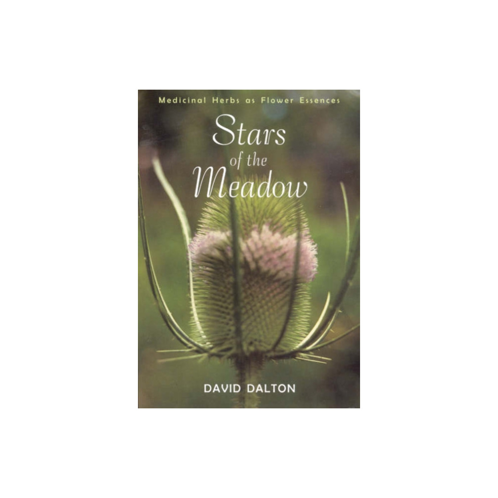 Stars of the Meadow (häftad, eng)