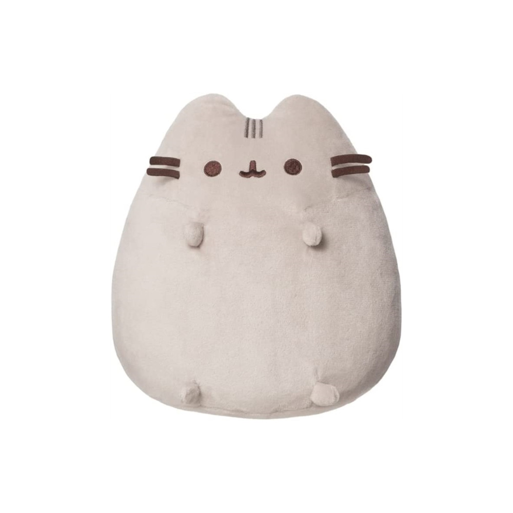Sitting Pusheen 9In Aurora