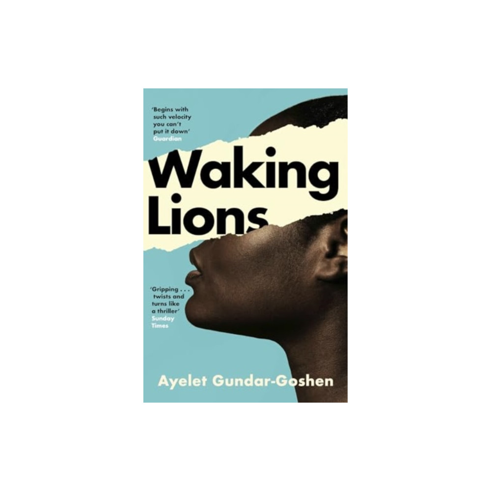 Waking Lions (häftad, english) Pushkin Press