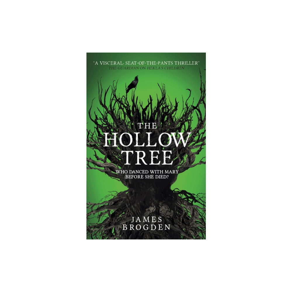 The Hollow Tree (häftad, english) Titan Books Ltd