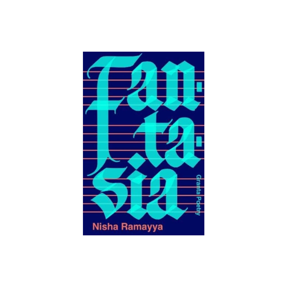Fantasia (häftad, eng)