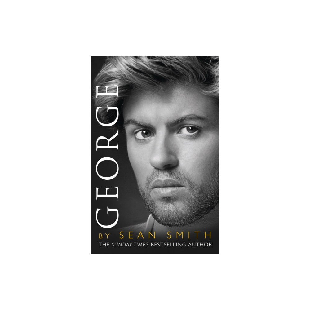 George (häftad, eng)