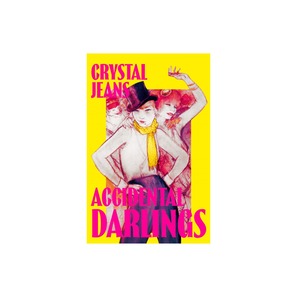Accidental Darlings (inbunden, english) HarperCollins Publishers