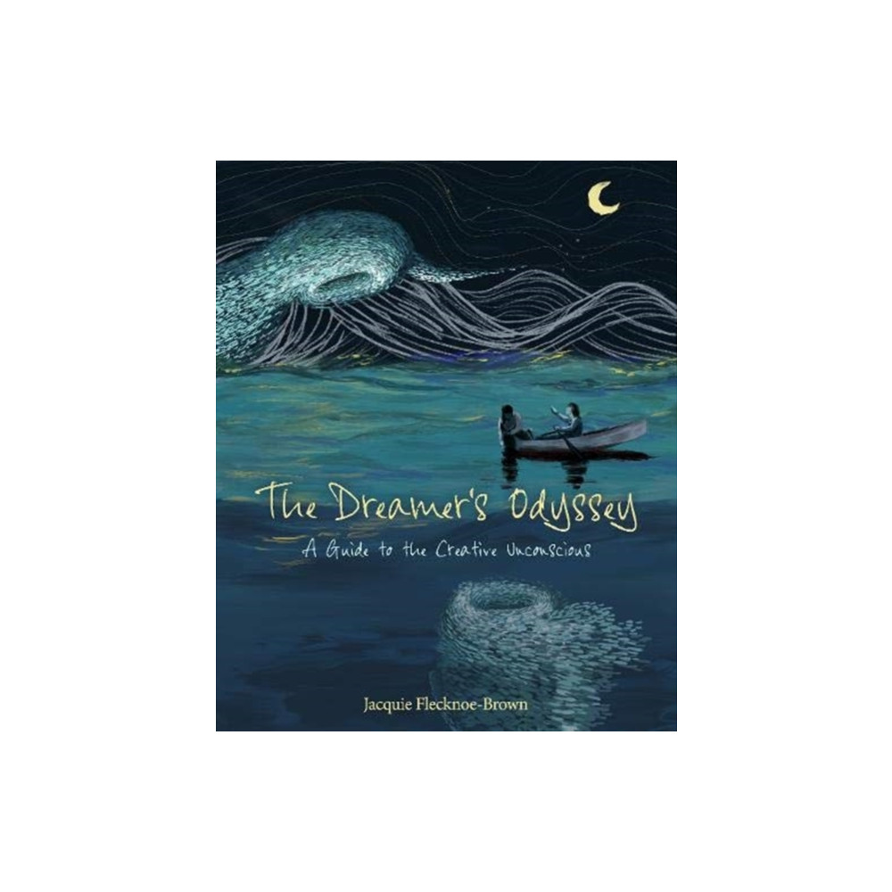 The Dreamer's Odyssey (häftad, eng)