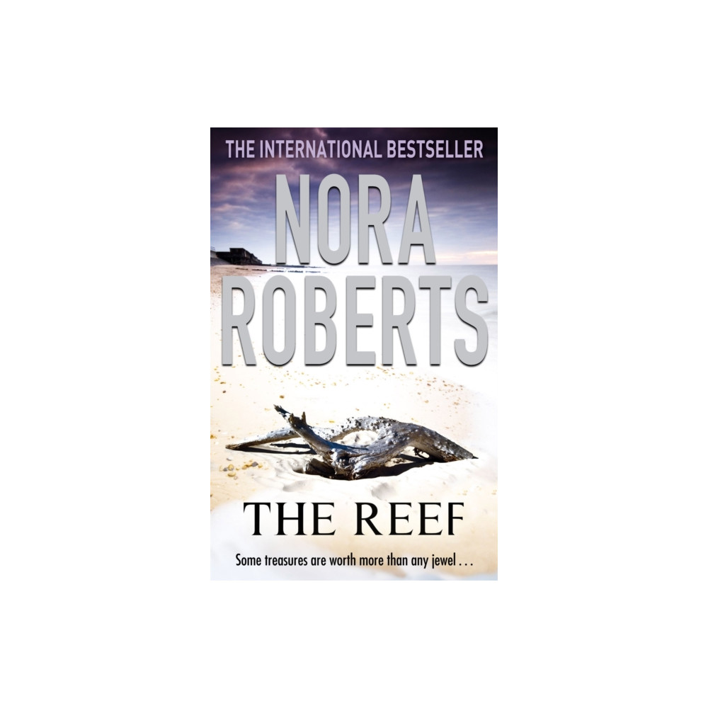The Reef (häftad, english) Little, Brown Book Group