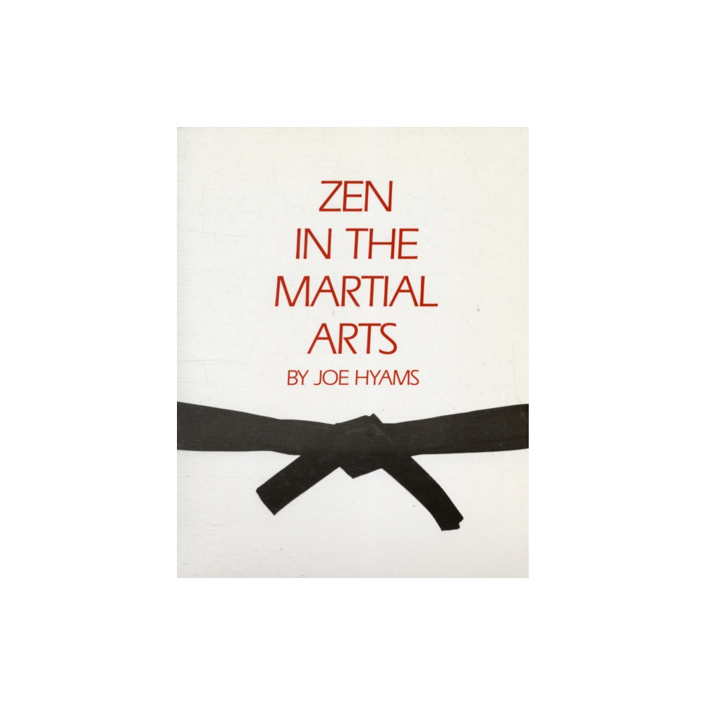 ZEN in the Martial Arts (häftad, english) Tarcher/Putnam,US