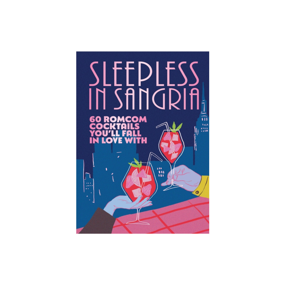Sleepless in Sangria (inbunden, english) Ebury Publishing