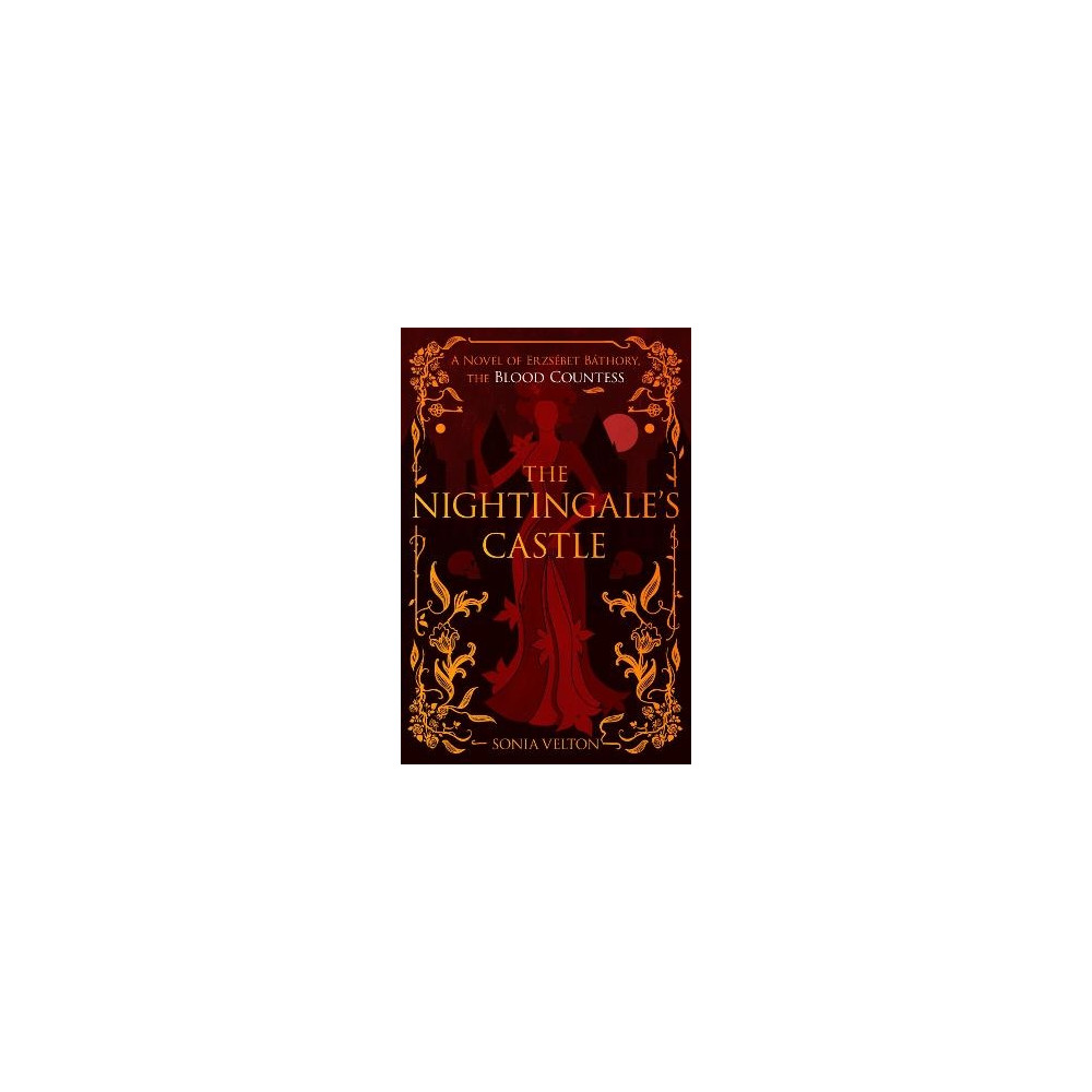 The Nightingale's Castle (häftad, english) Sonia Velton