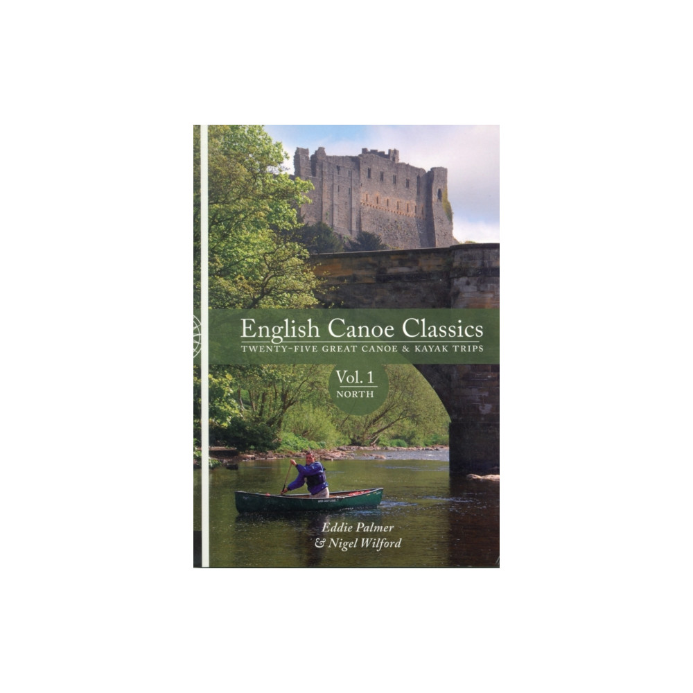 English Canoe Classics (häftad, english) Pesda Press