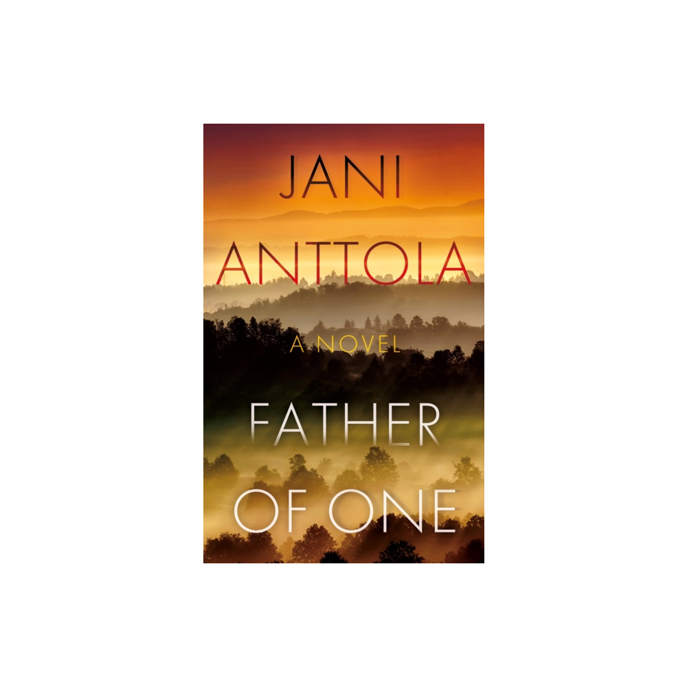 Father of One (häftad, english) Book Guild Publishing Ltd