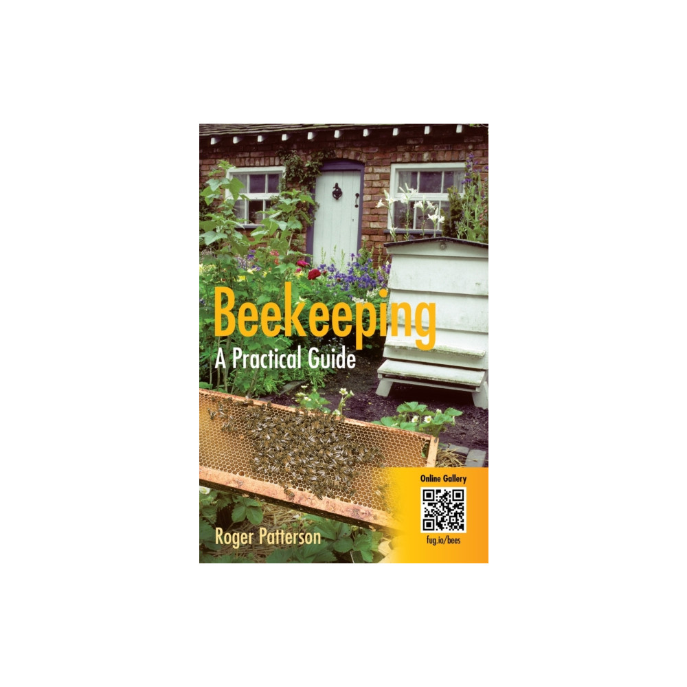Beekeeping - A Practical Guide (häftad, eng)