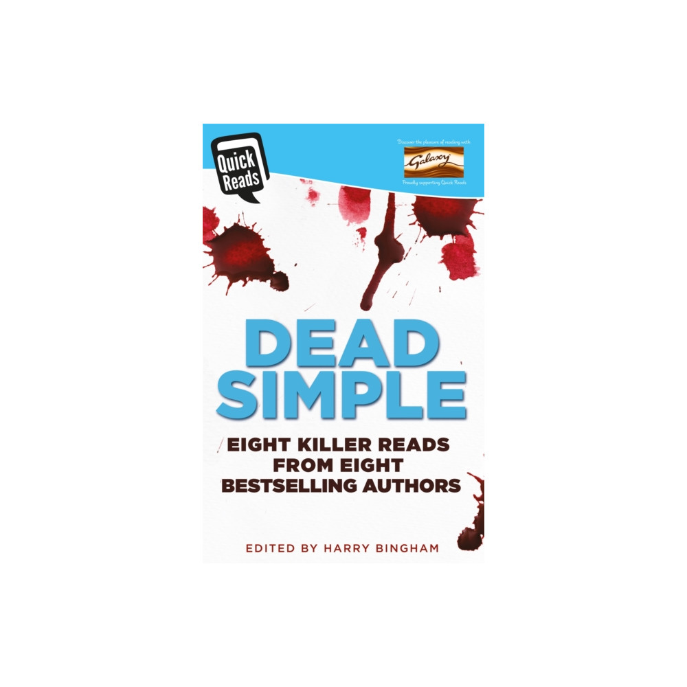 Dead Simple (häftad, english) Orion Publishing Co