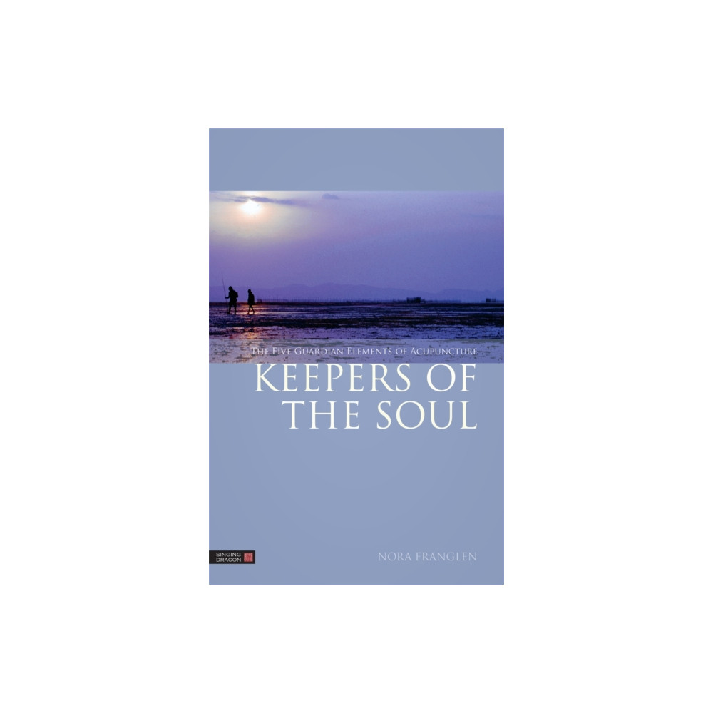 Keepers of the Soul (häftad, english) Jessica kingsley publishers