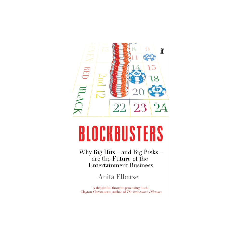 Blockbusters (häftad, eng)