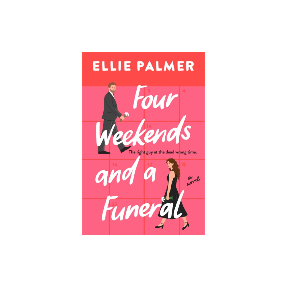 Four Weekends And A Funeral (häftad, english) Penguin Putnam Inc