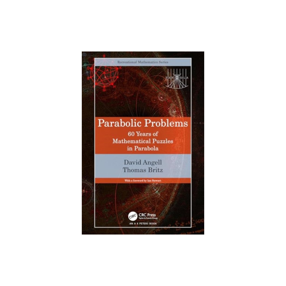 Parabolic Problems (häftad, english) Taylor & francis ltd