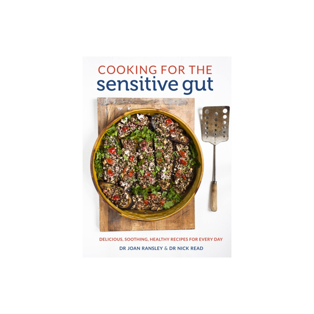 Cooking for the Sensitive Gut (häftad, english) HarperCollins Publishers