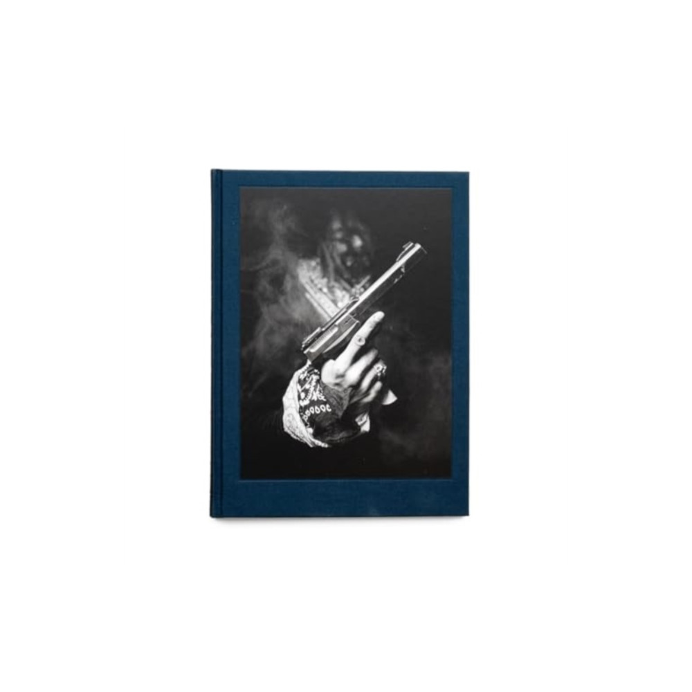 Say Less (inbunden, english) GOST Books