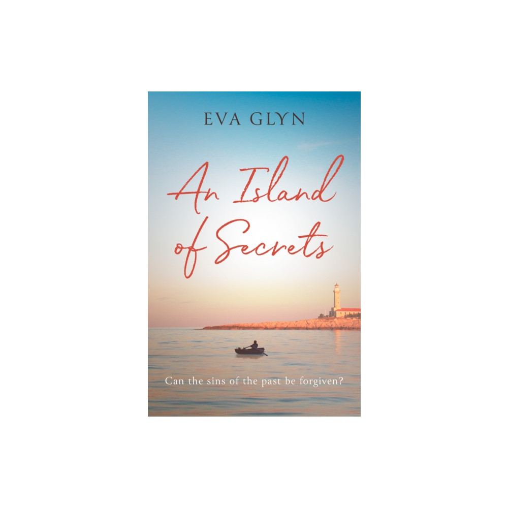 An Island of Secrets (häftad, english) HarperCollins Publishers