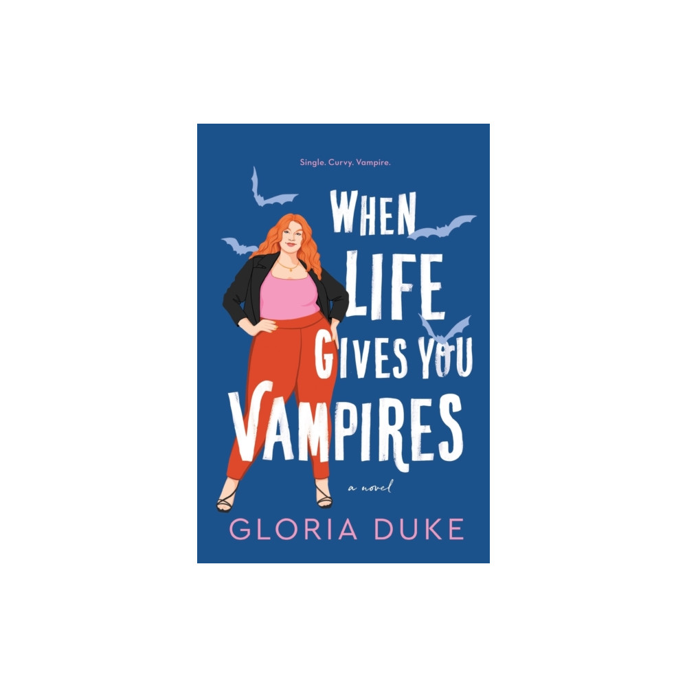 When Life Gives You Vampires (häftad, english) Sourcebooks, Inc