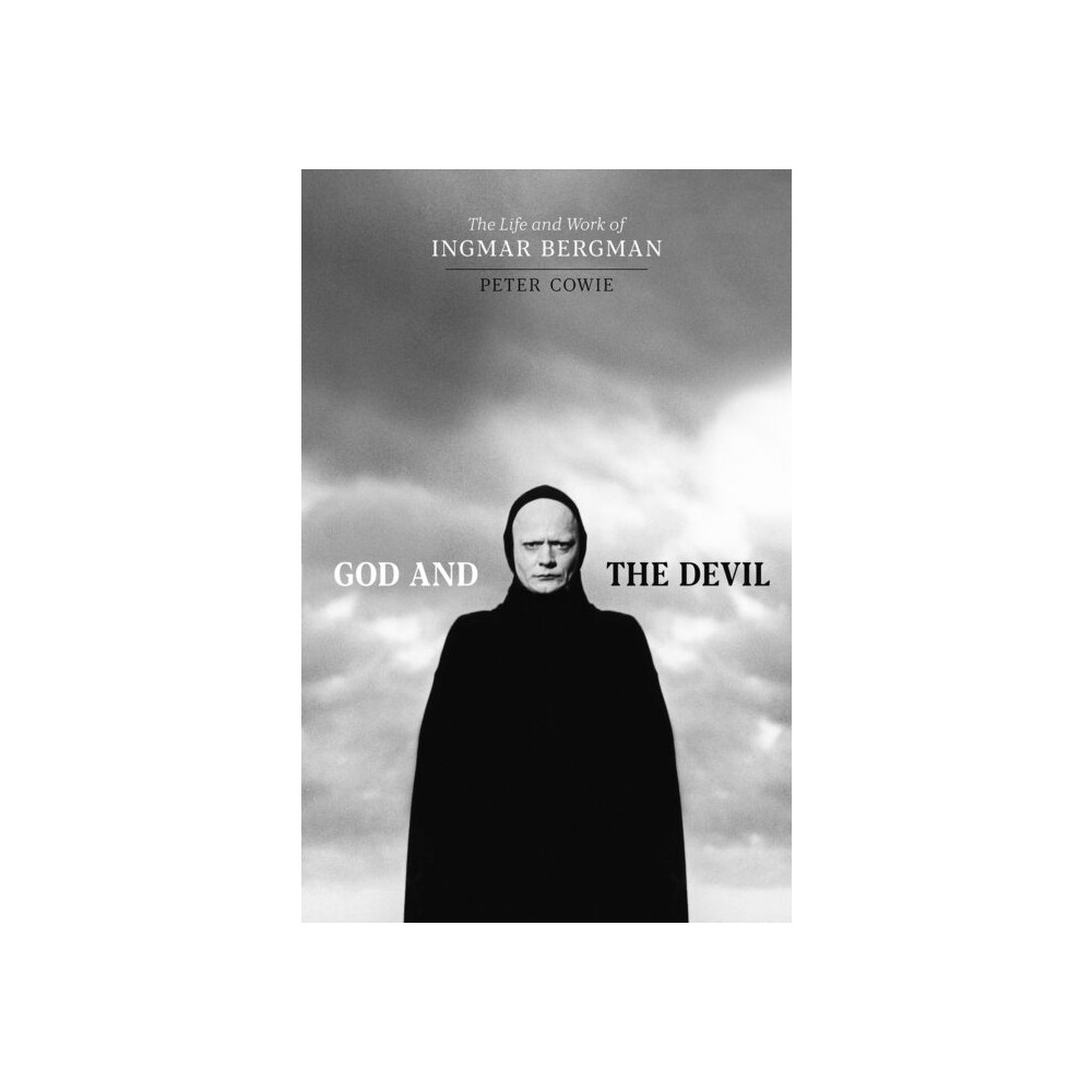 God and the Devil (pocket, english) Peter Cowie