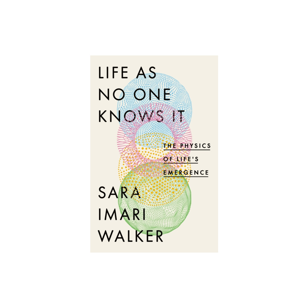 Life As No One Knows It (häftad, english) Little, Brown