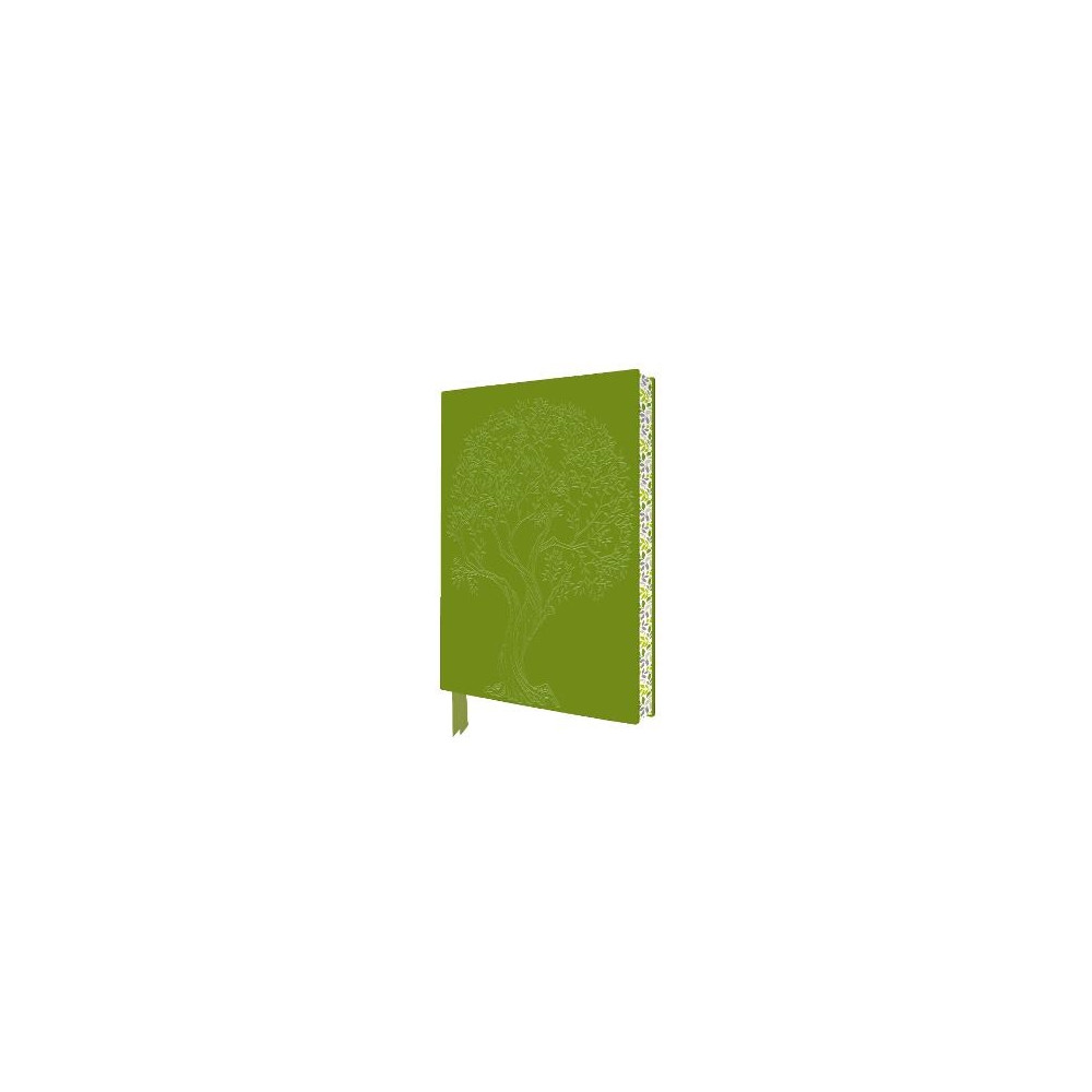 Tree of Life Artisan Art Notebook (Flame Tree Journals) (bok, english) Flame Tree Publishing