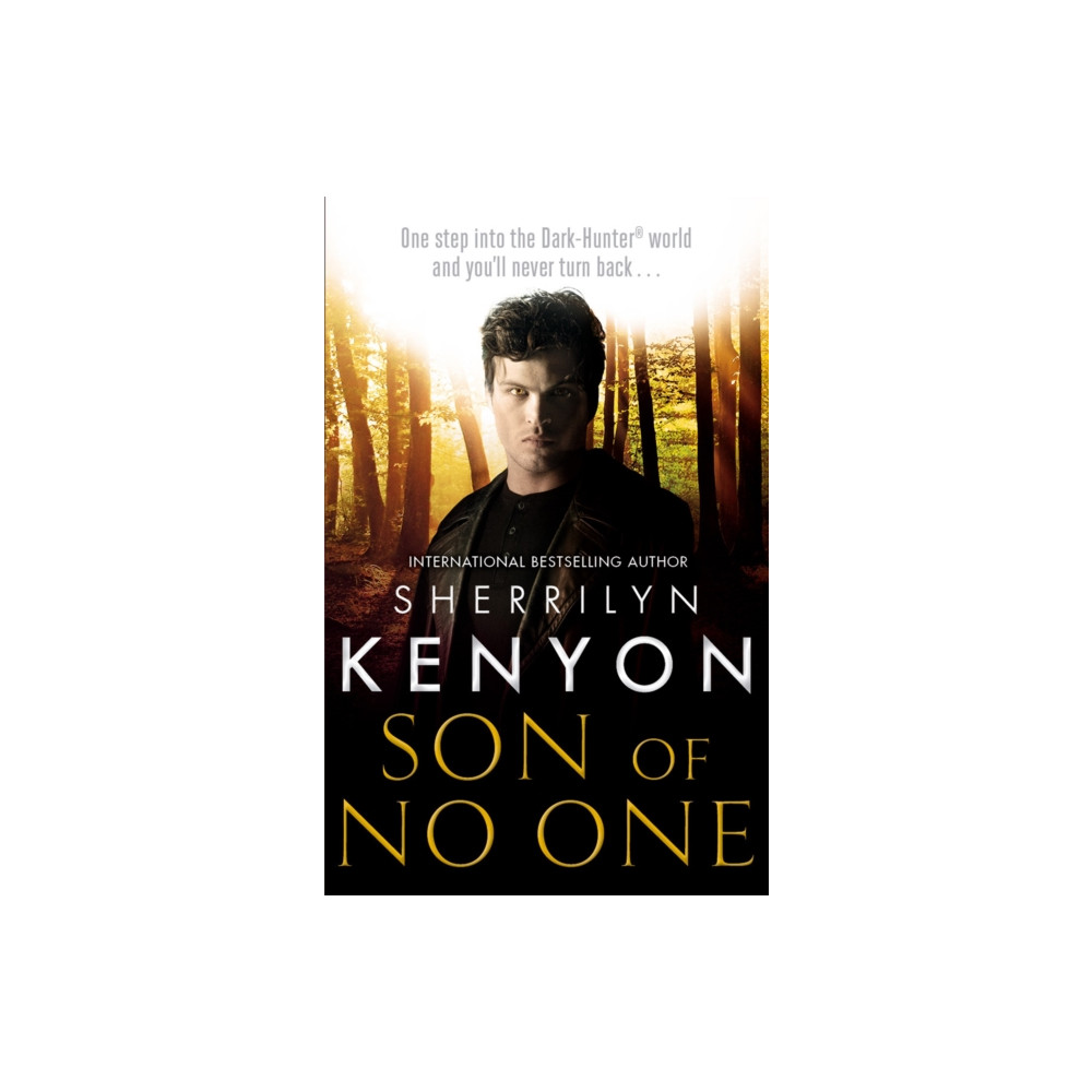 Son of No One (häftad, english) Little, Brown Book Group