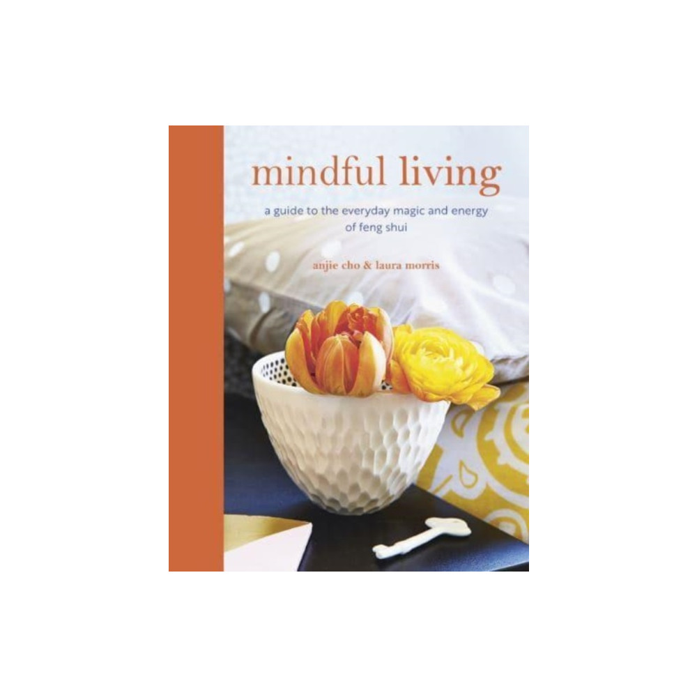 Mindful Living (häftad, eng)