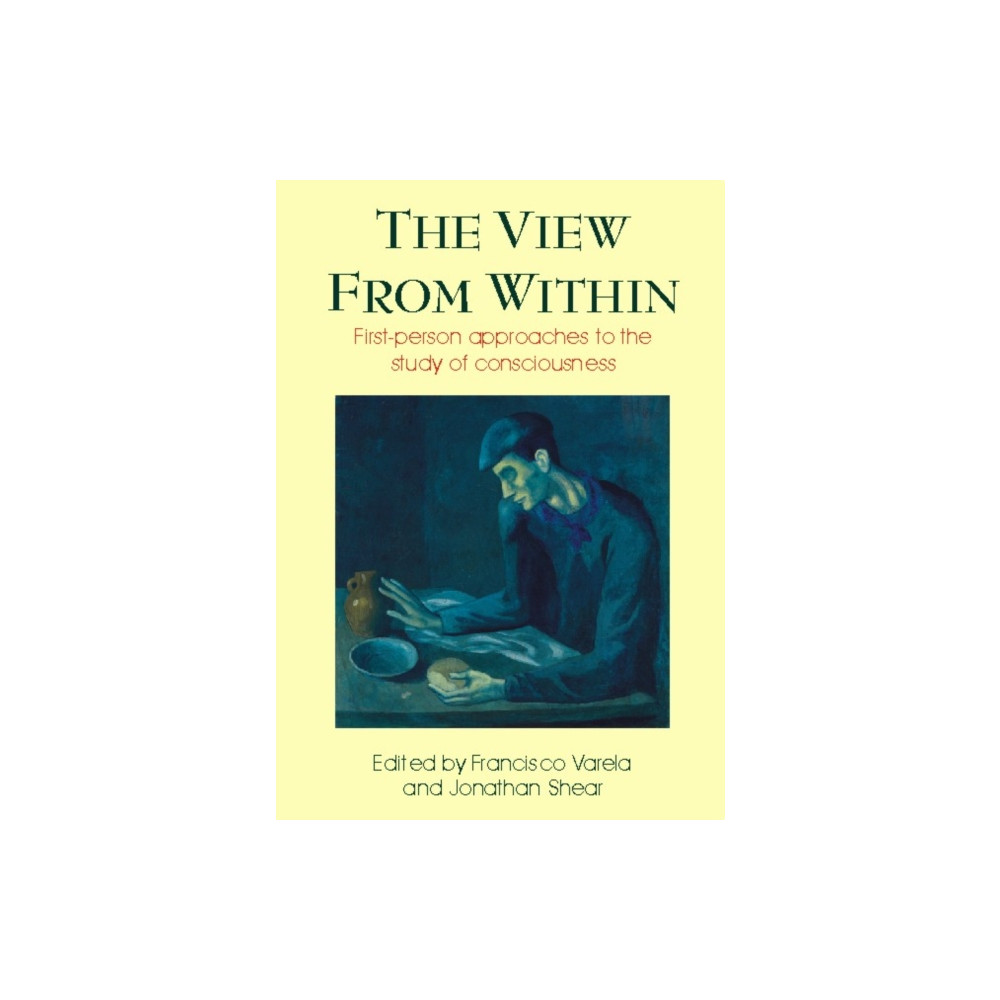 View from Within (häftad, english) Imprint Academic