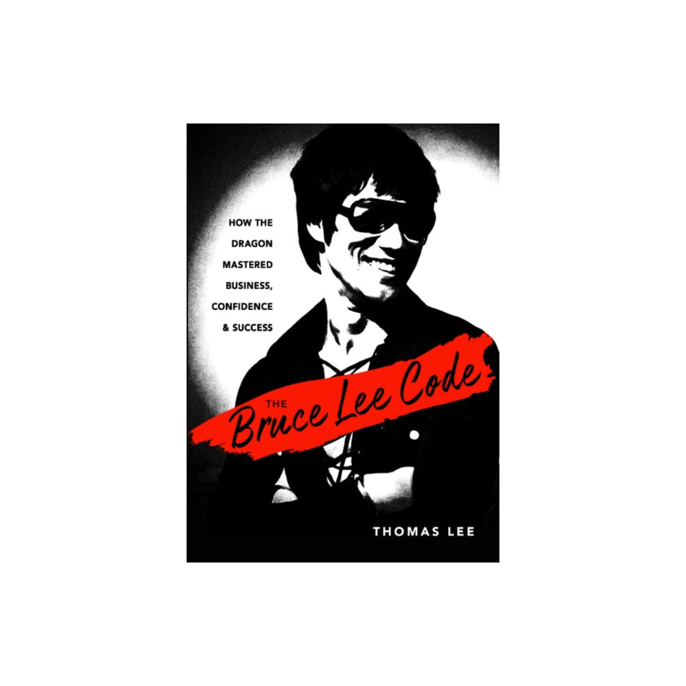 The Bruce Lee Code (häftad, english) Red Wheel/Weiser