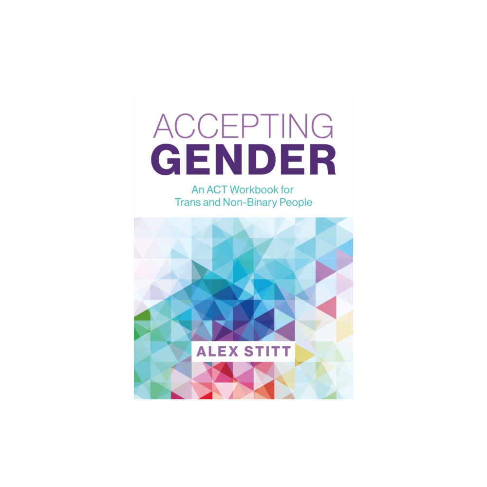 Accepting Gender (häftad, eng)