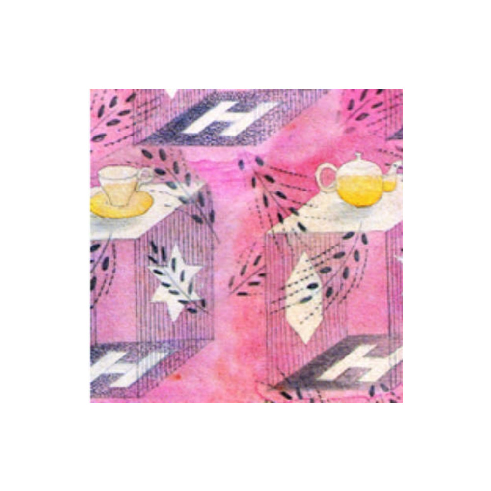 House-Bound (häftad, english) Persephone Books Ltd