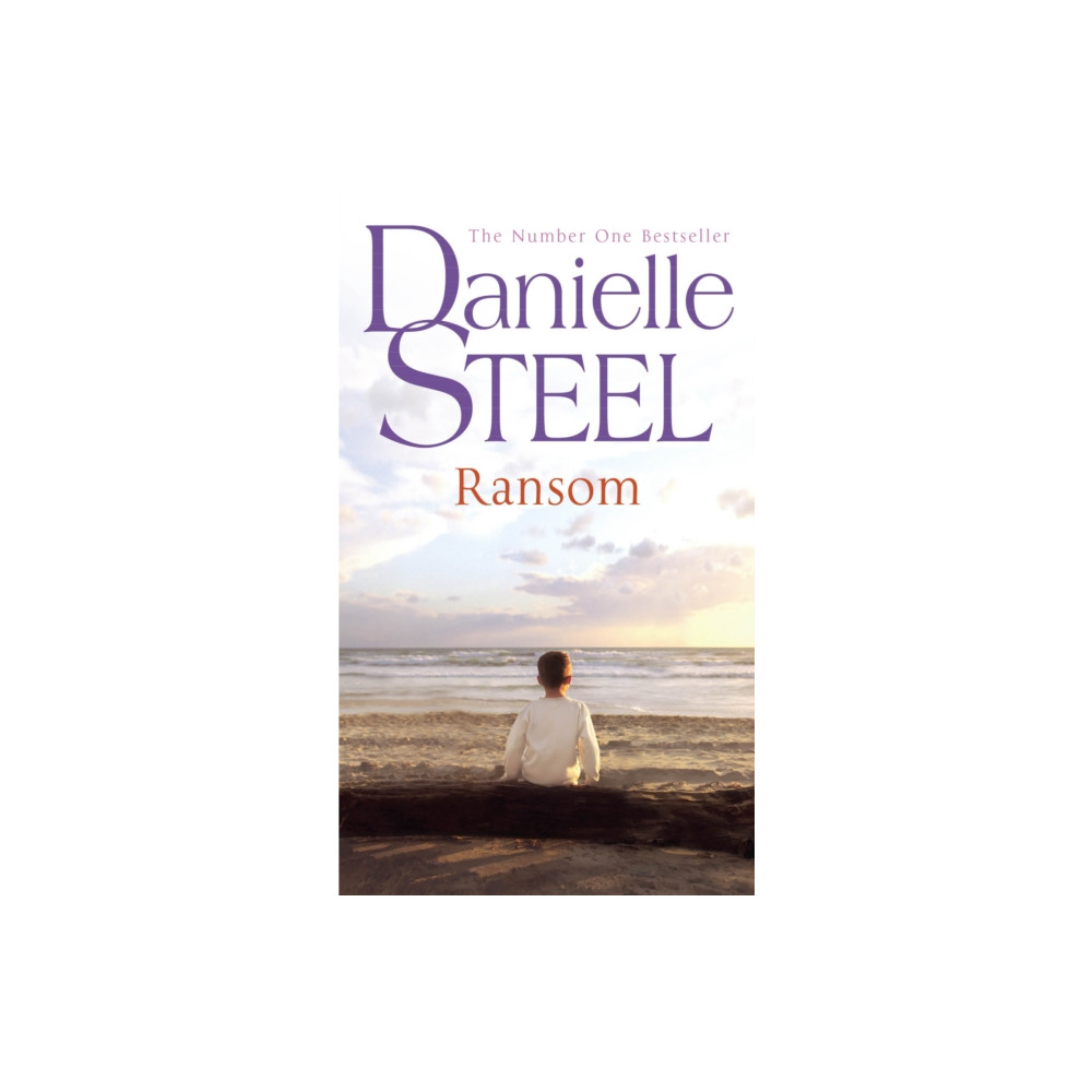 Ransom (häftad, english) Transworld publishers ltd