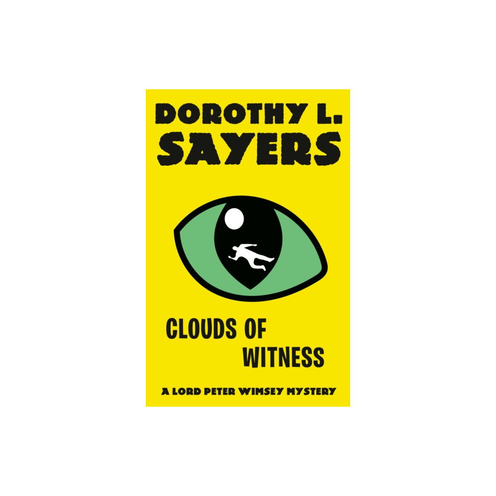 Clouds of Witness (häftad, english) Random House USA Inc
