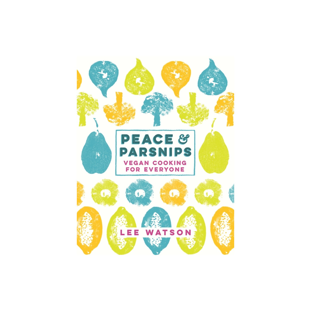 Peace and Parsnips (inbunden, english) Penguin books ltd