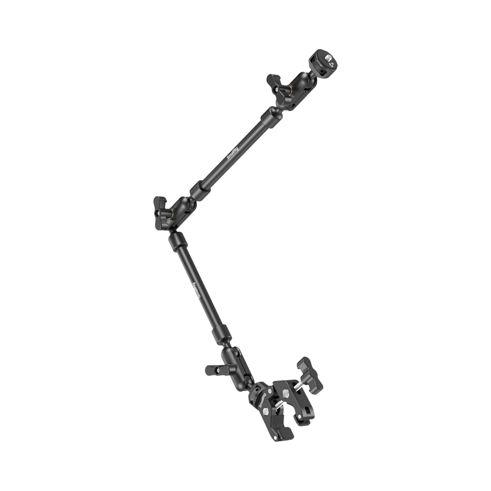 SmallRig 4766 Magic Arm with Crab Clamp Kit