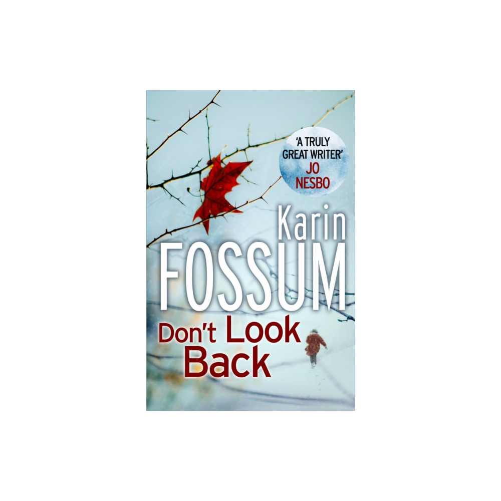 Don't Look Back (häftad, english) Vintage Publishing