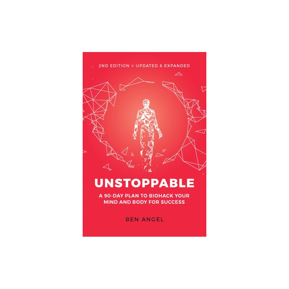 Unstoppable (häftad, english) Entrepreneur Press