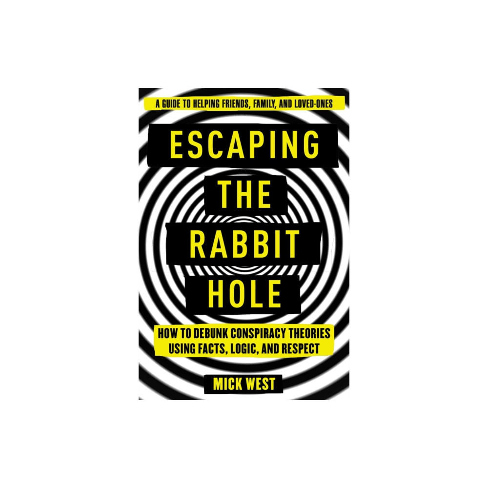 Escaping the Rabbit Hole (häftad, eng)