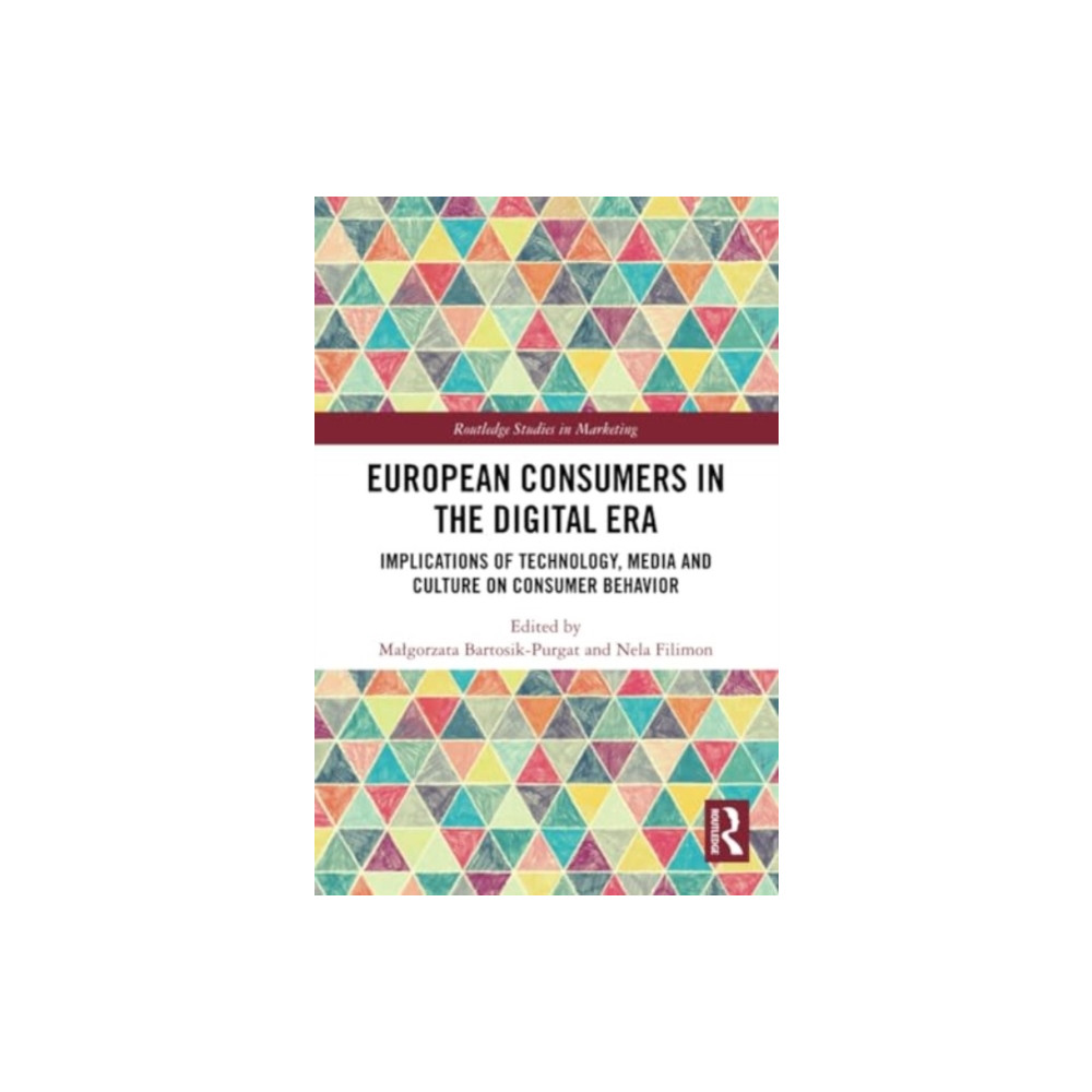 European Consumers in the Digital Era (häftad, eng)