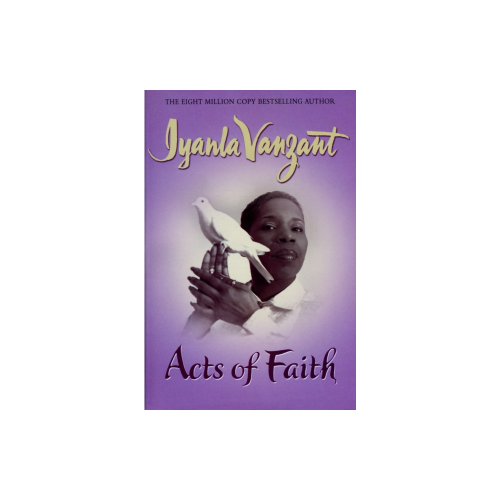 Acts Of Faith (häftad, english) Simon & Schuster