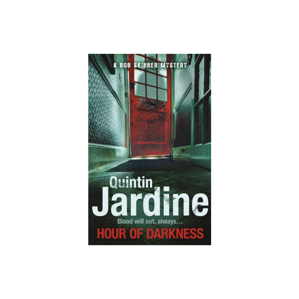 Hour Of Darkness (Bob Skinner series, Book 24) (häftad, english) Headline Publishing Group