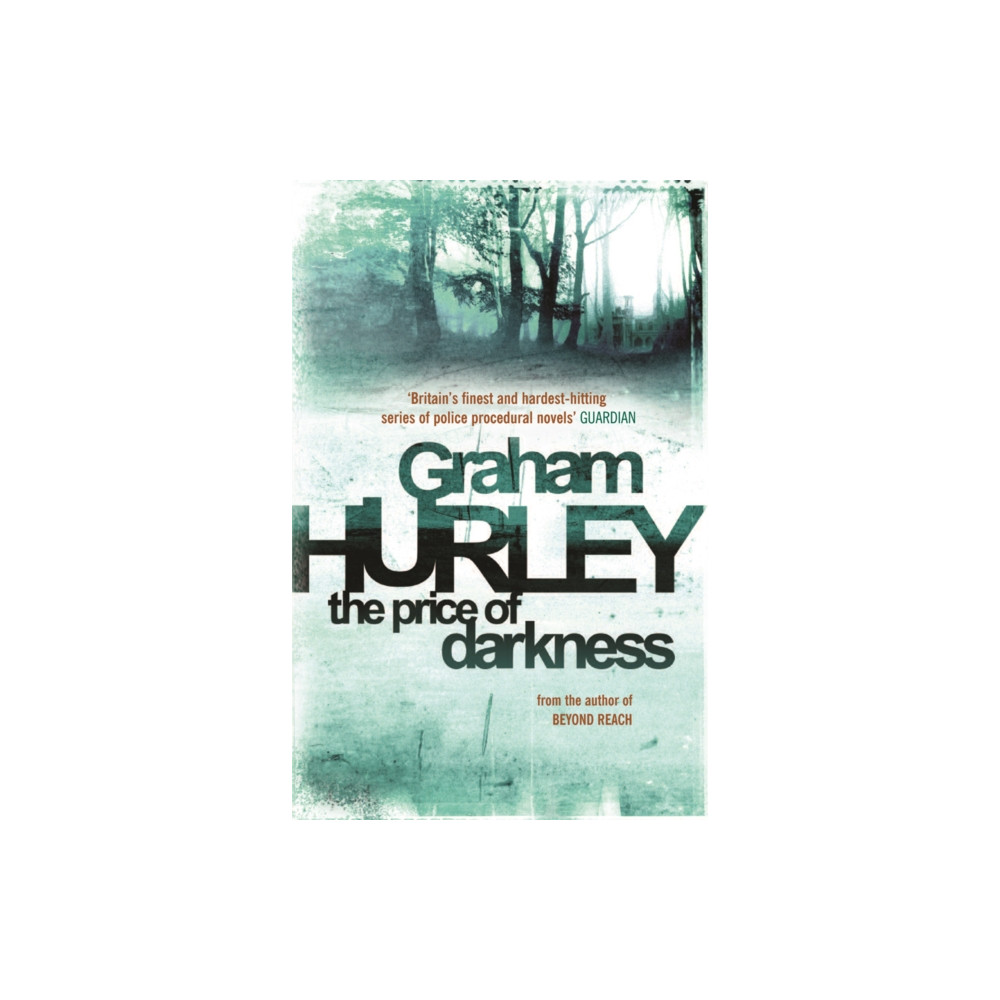The Price of Darkness (häftad, english) Orion Publishing Co