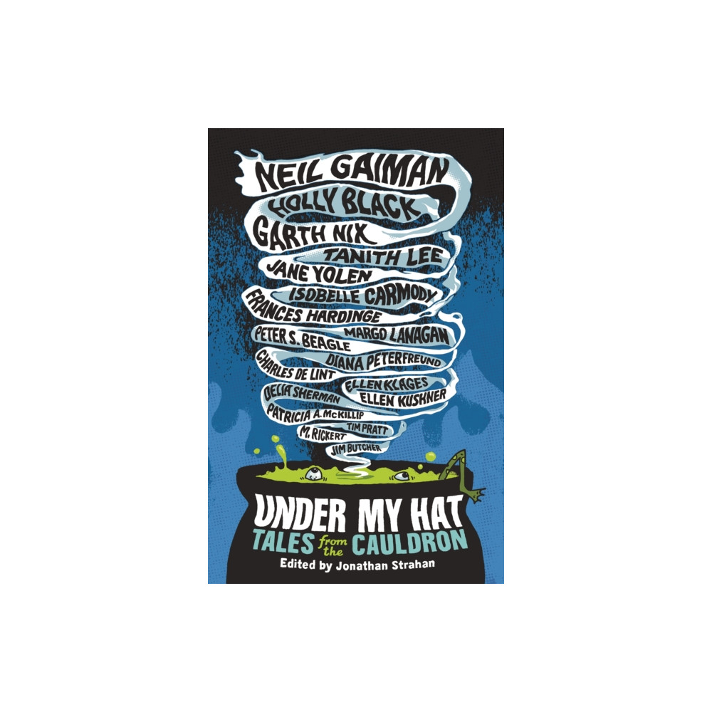 Under My Hat (häftad, english) Hot Key Books