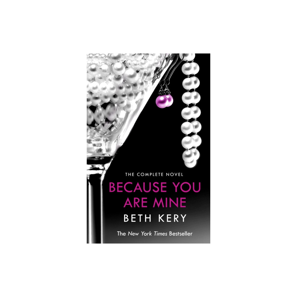 Because You Are Mine Complete Novel (häftad, english) Headline Publishing Group