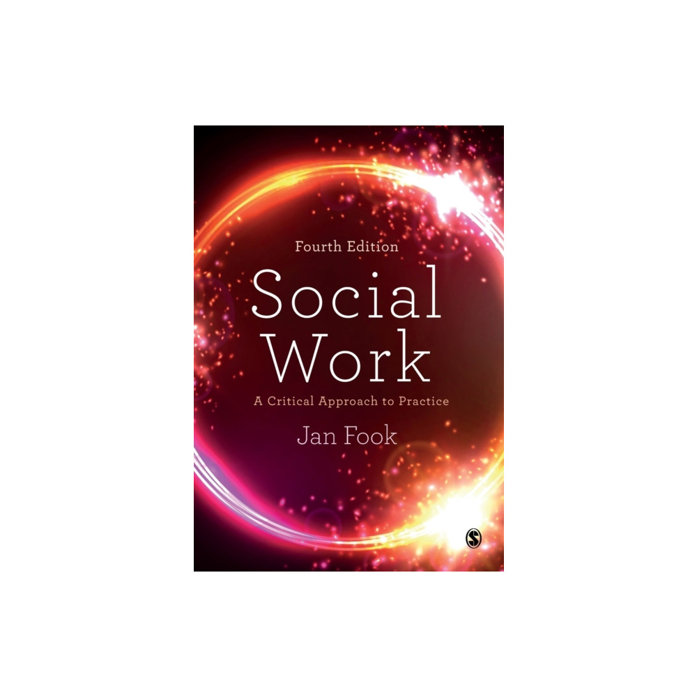 Social Work (häftad, english) Sage Publications Ltd