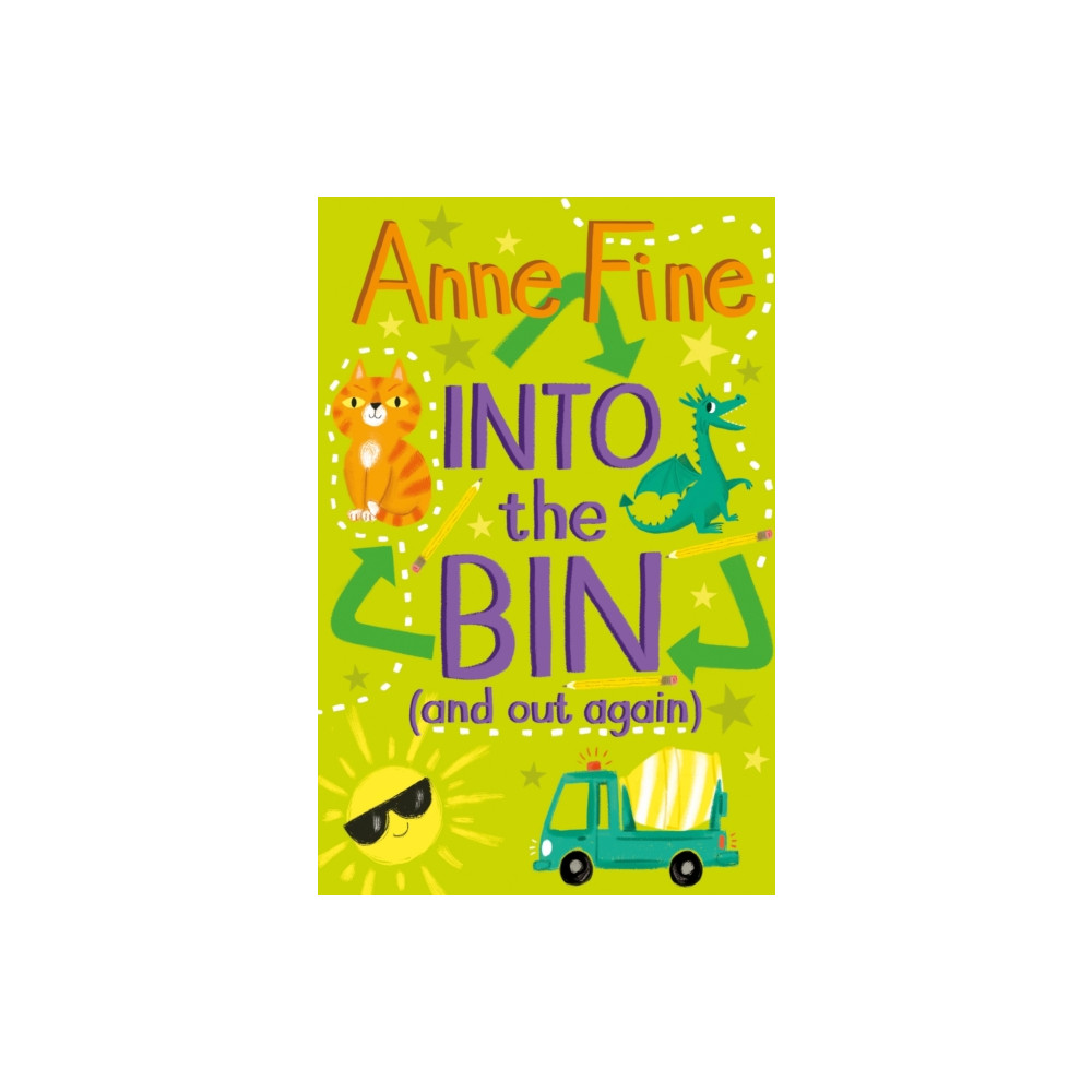 Into the Bin (häftad, english) HarperCollins Publishers