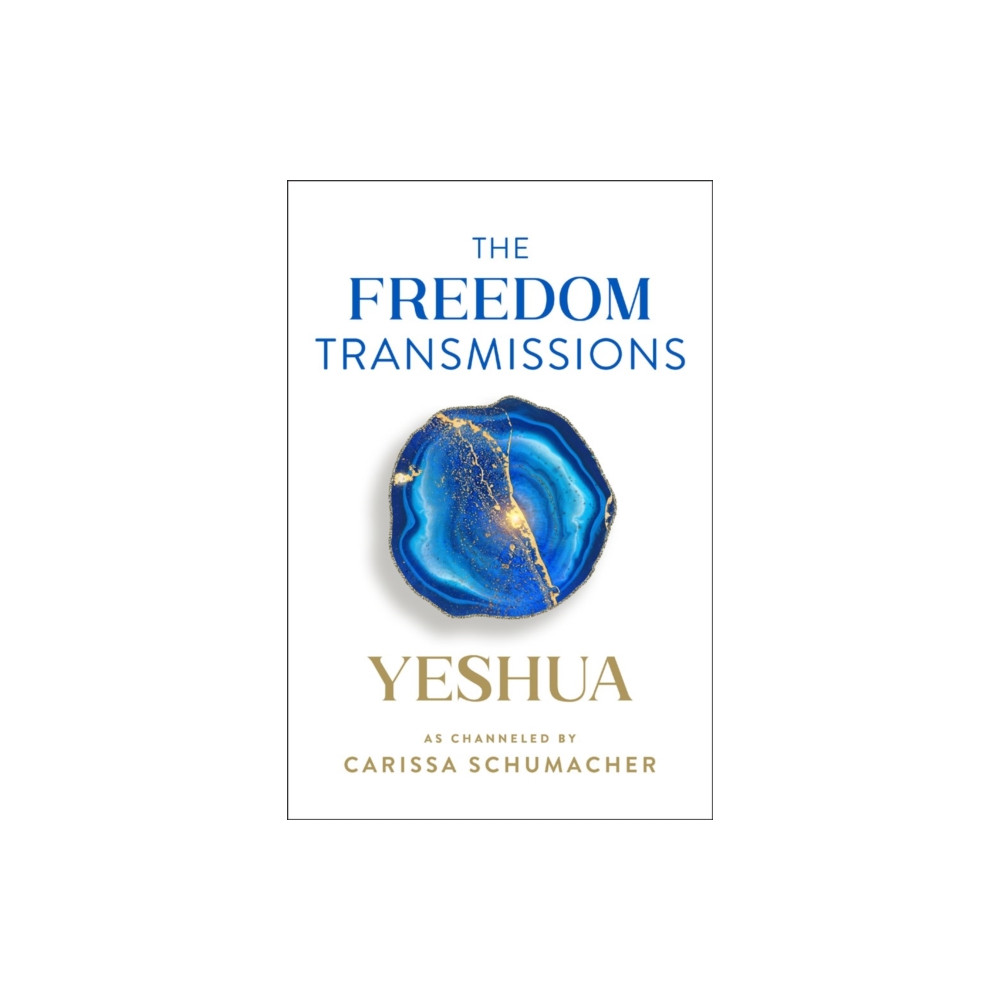 The Freedom Transmissions (inbunden, english) Harpercollins publishers inc