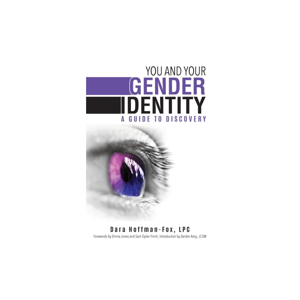 You and Your Gender Identity (häftad, eng)